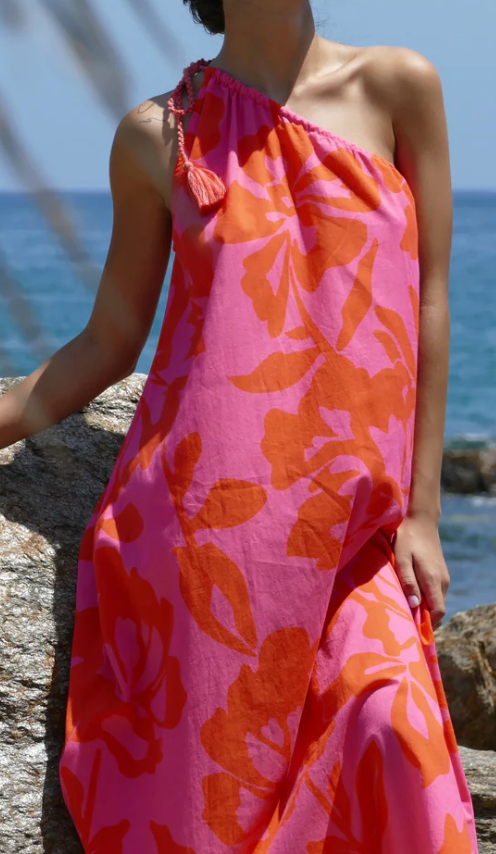 Lydia Dress