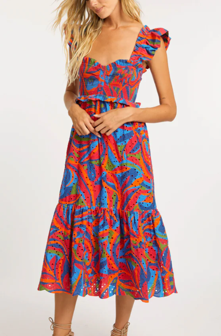 Nyx Dress