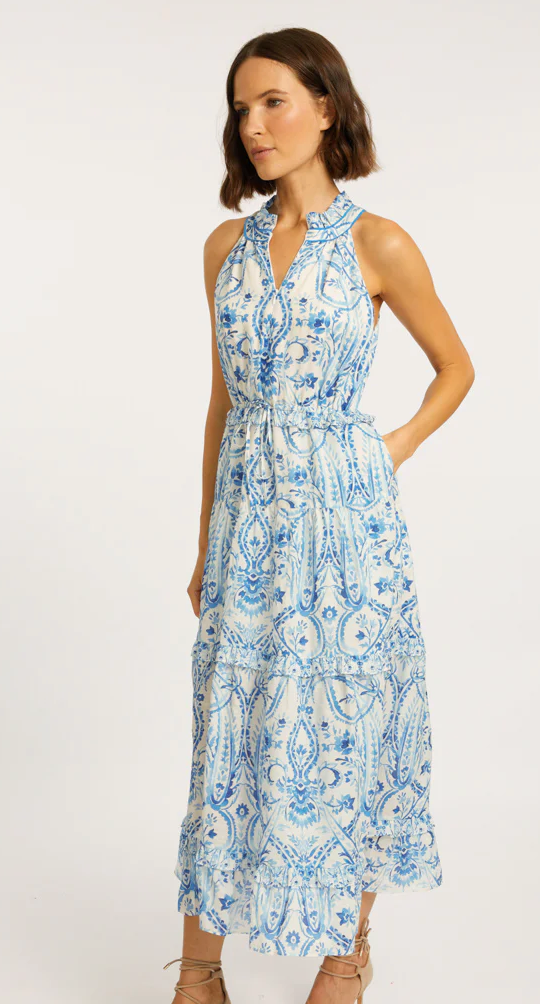 Hollie Dress