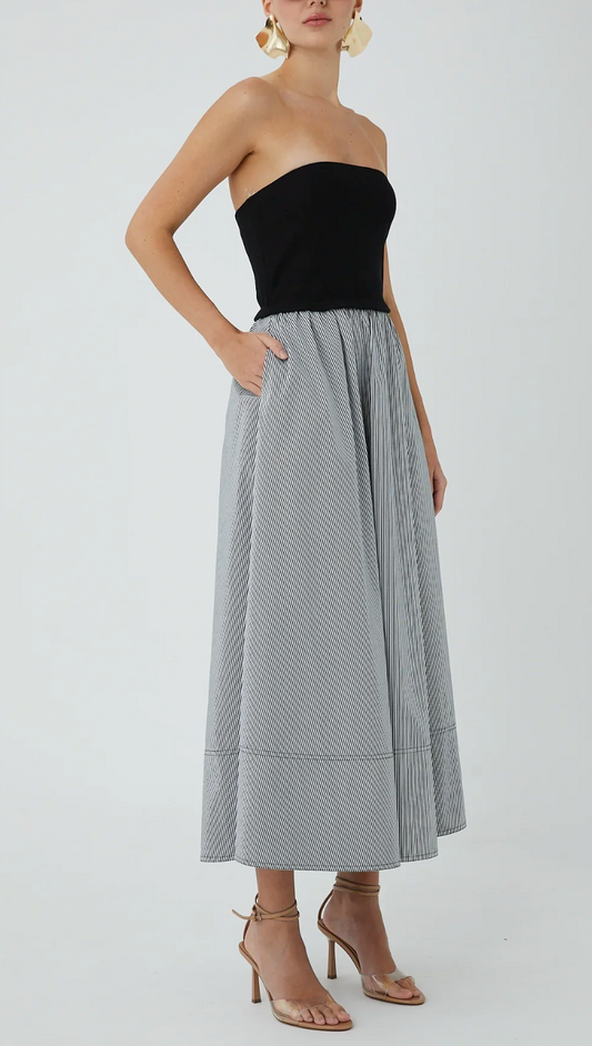 Kieran Dress