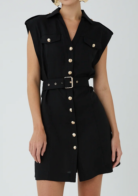 Kai Dress