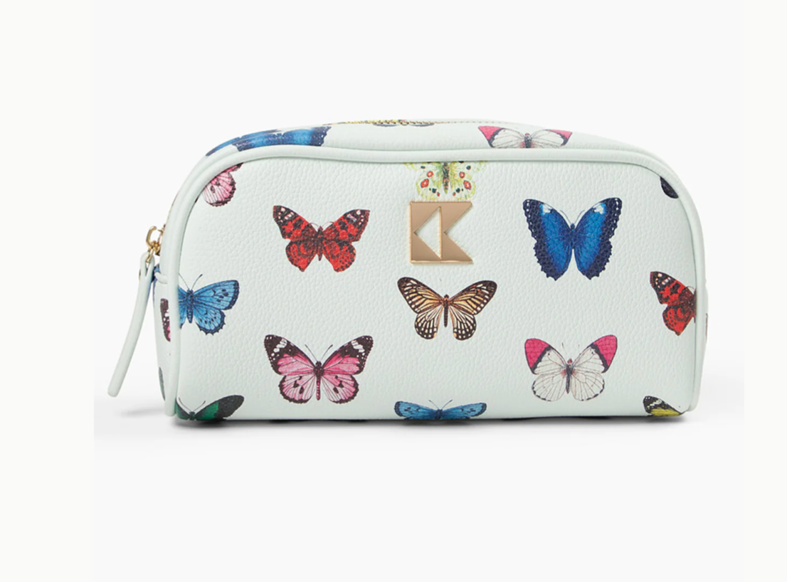 The Petite Accessory Bag