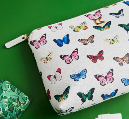 The Oversized Accessory Bag