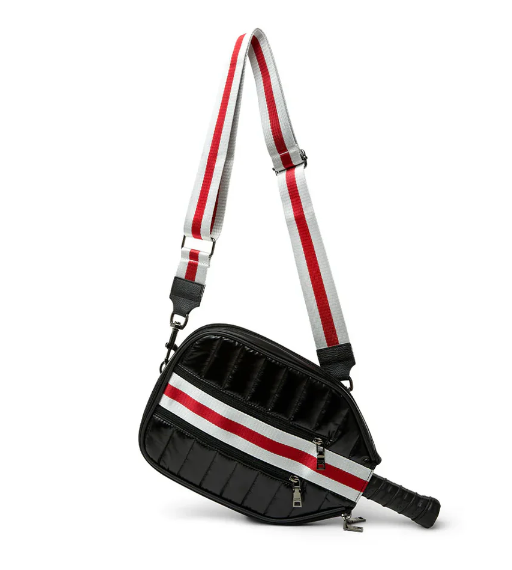 Sporty Pickleball Crossbody