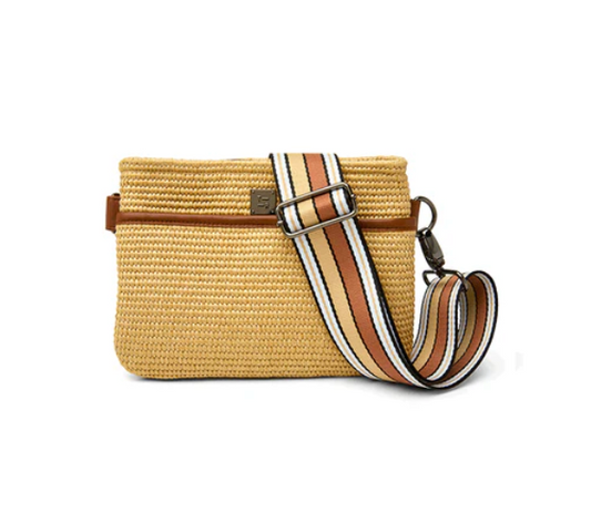 Bum Bag/Crossbody