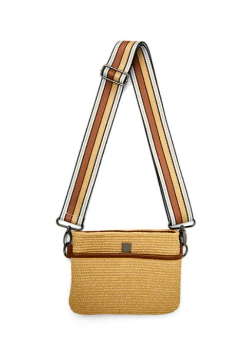 Bum Bag/Crossbody