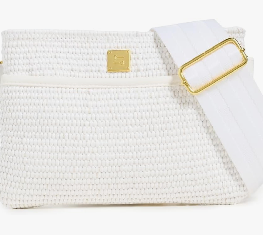 Bum Bag/Crossbody