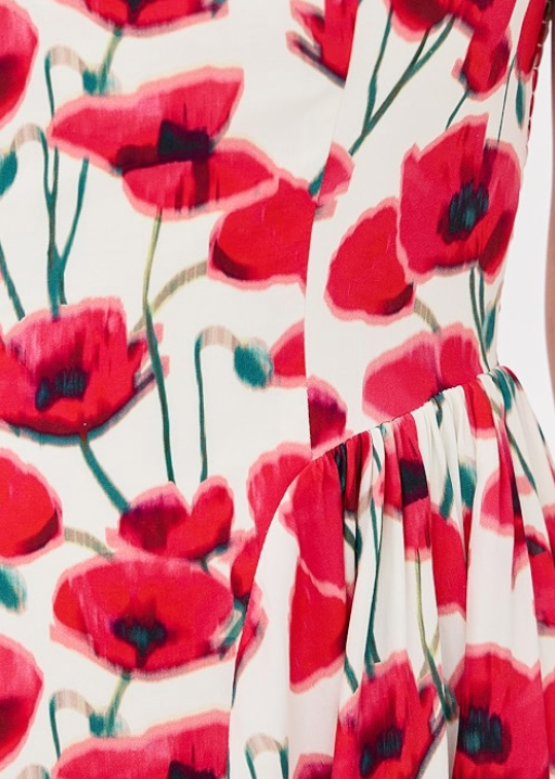 Sarabeth Dress