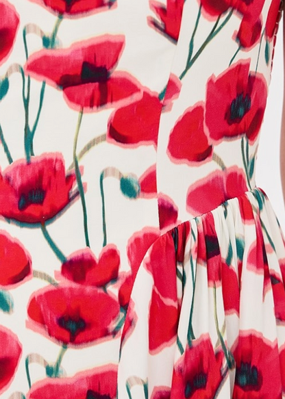Sarabeth Dress