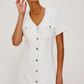 Saratoga Dress
