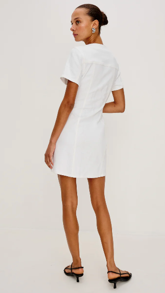 Saratoga Dress