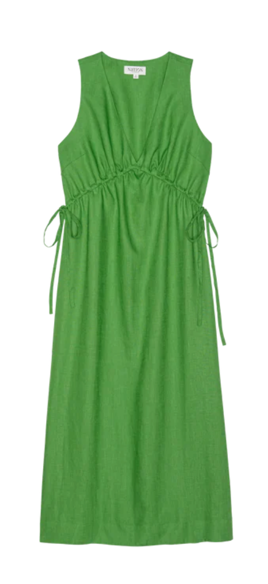 Haydee Midi Dress