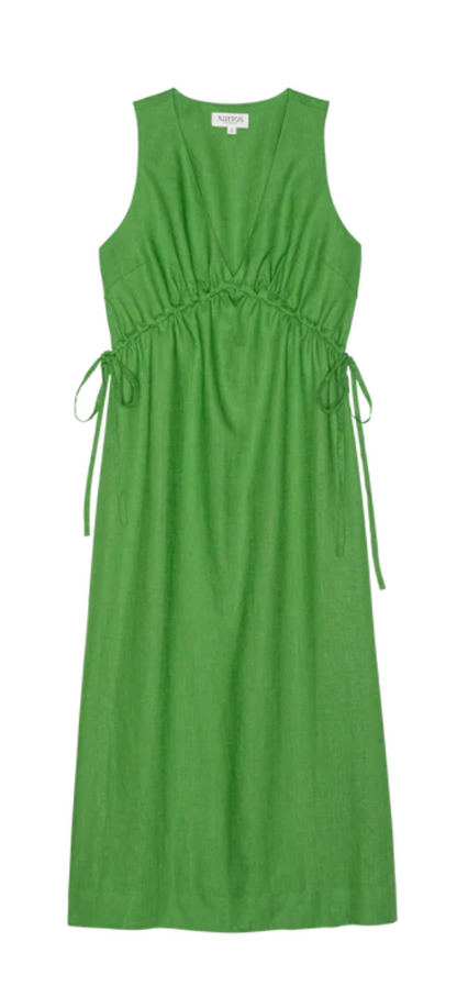 Haydee Midi Dress