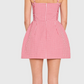Bethany Skort Romper