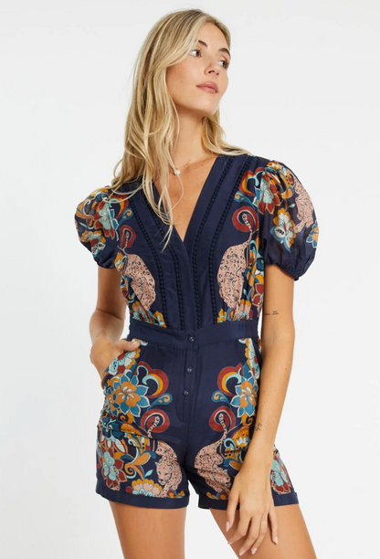 Anya Romper