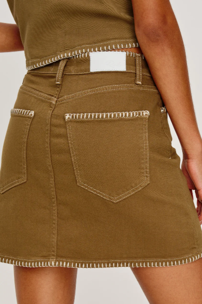 Laurel Skirt
