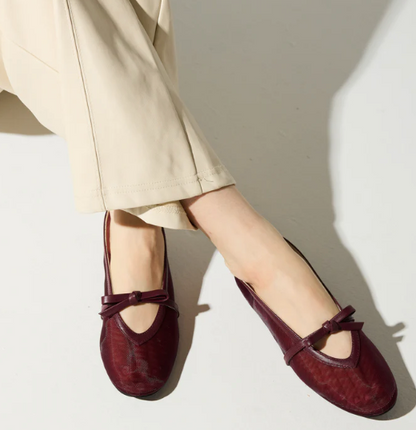 Savannah Flat