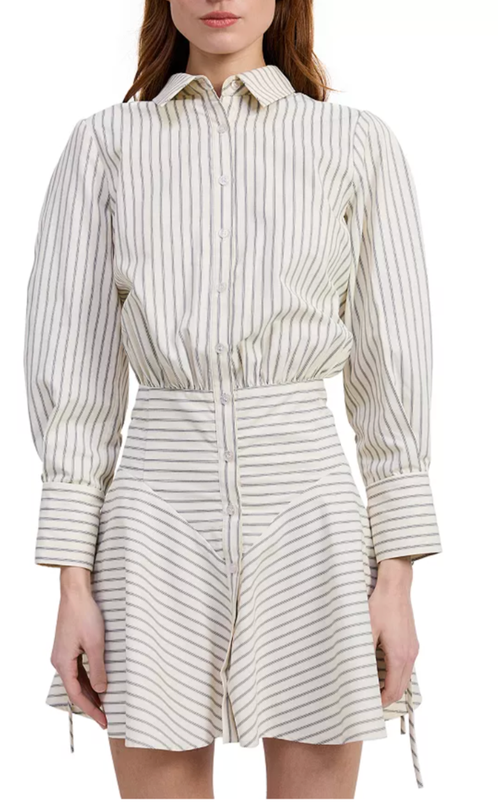 Azra Mini Dress