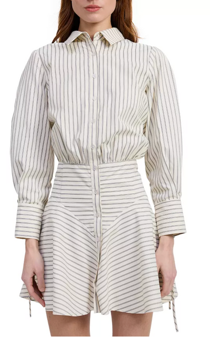 Azra Mini Dress