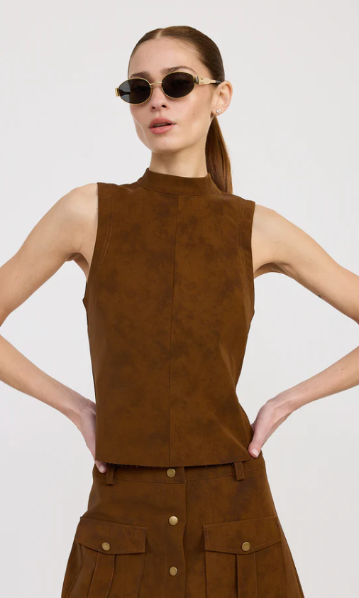 Eloise Top