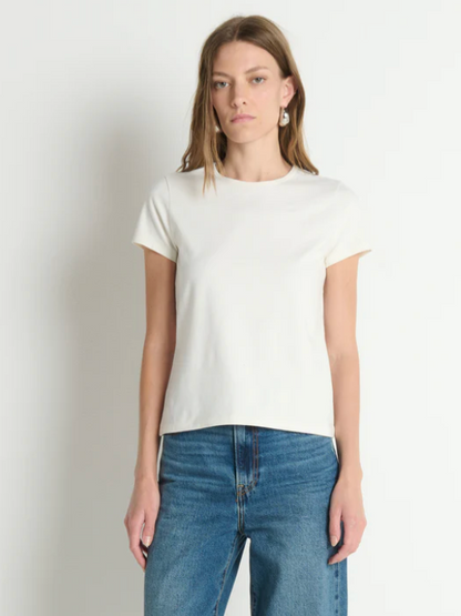 Tavi Crew Neck Tee