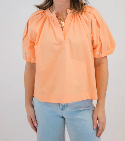 Henley Top