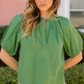 Henley Top