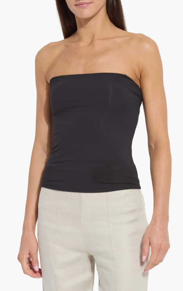 Paolina Bandeau Top