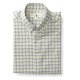 Cotton Oxford Sport Shirt