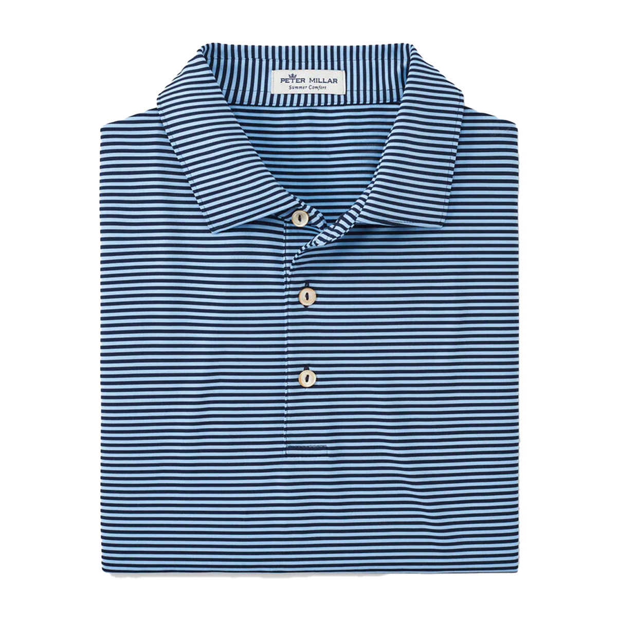 Hales Performance Jersey Polo