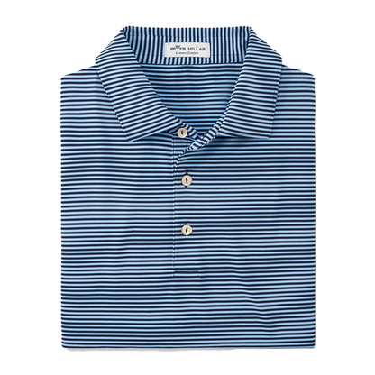 Hales Performance Jersey Polo