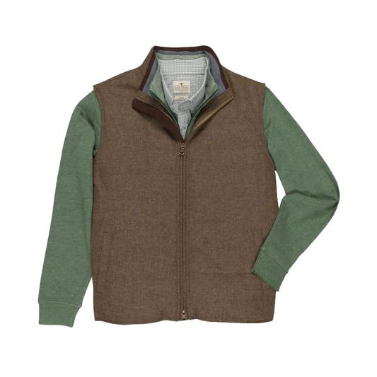 Fairhaven Vest