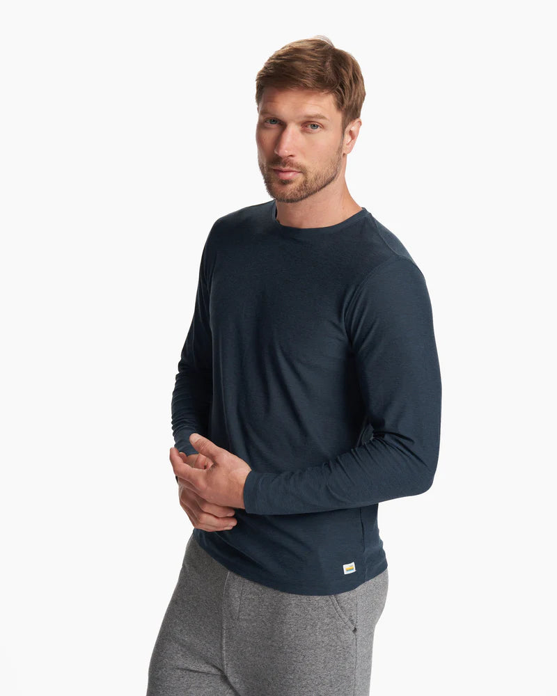 Long Sleeve Strato Tech Tee