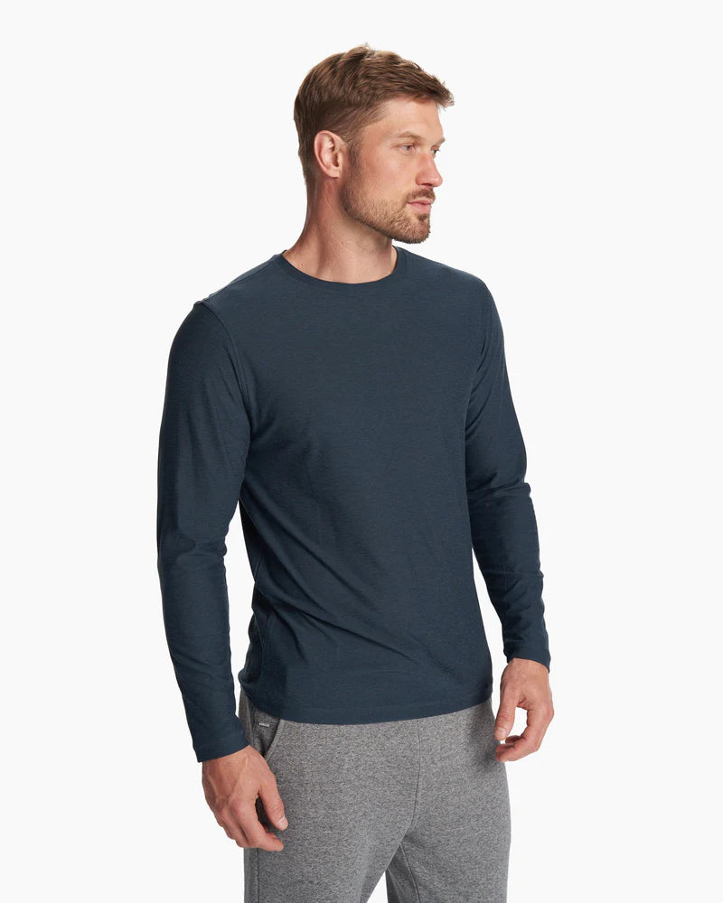 Long Sleeve Strato Tech Tee