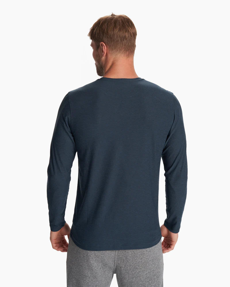 Long Sleeve Strato Tech Tee