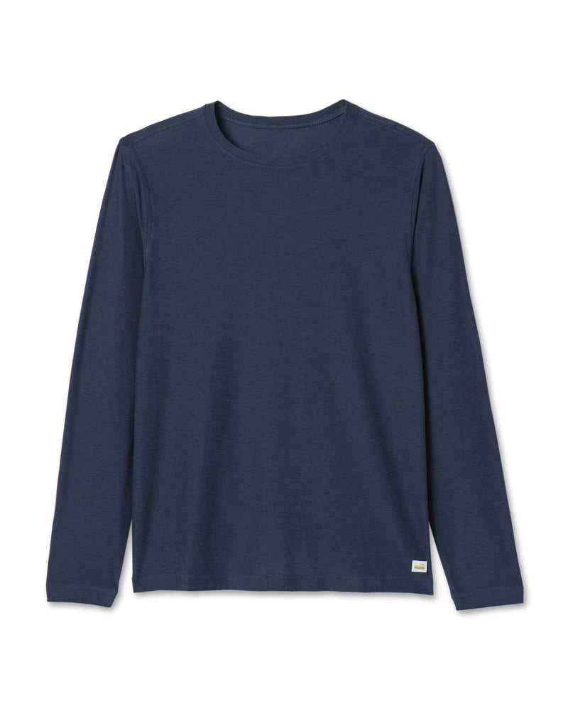 Long Sleeve Strato Tech Tee