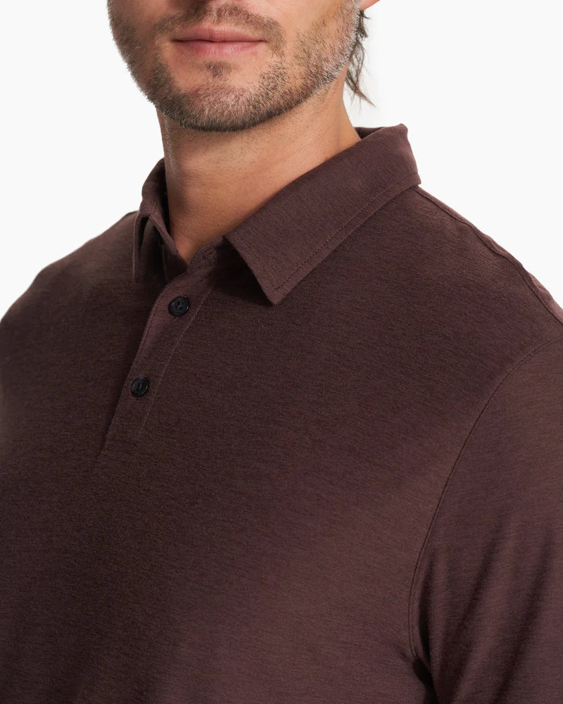 Strato Tech Polo
