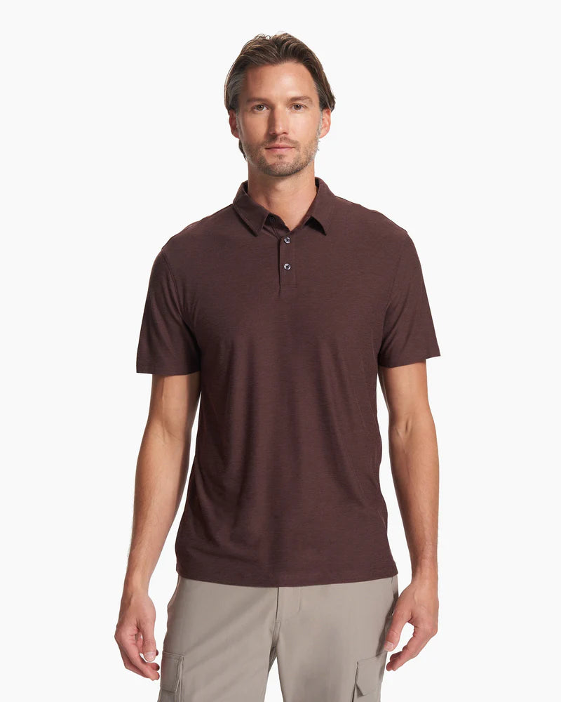 Strato Tech Polo