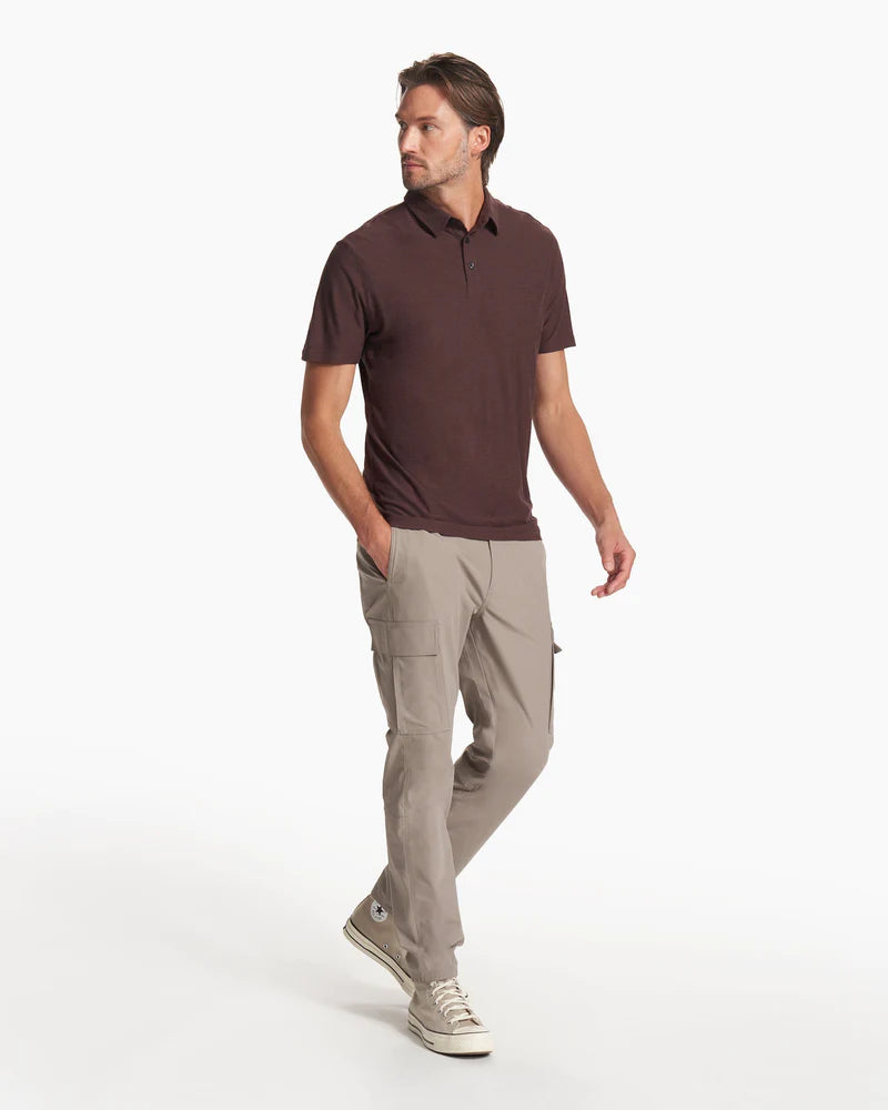 Strato Tech Polo