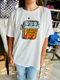 Beastie Boys Sardines Tee