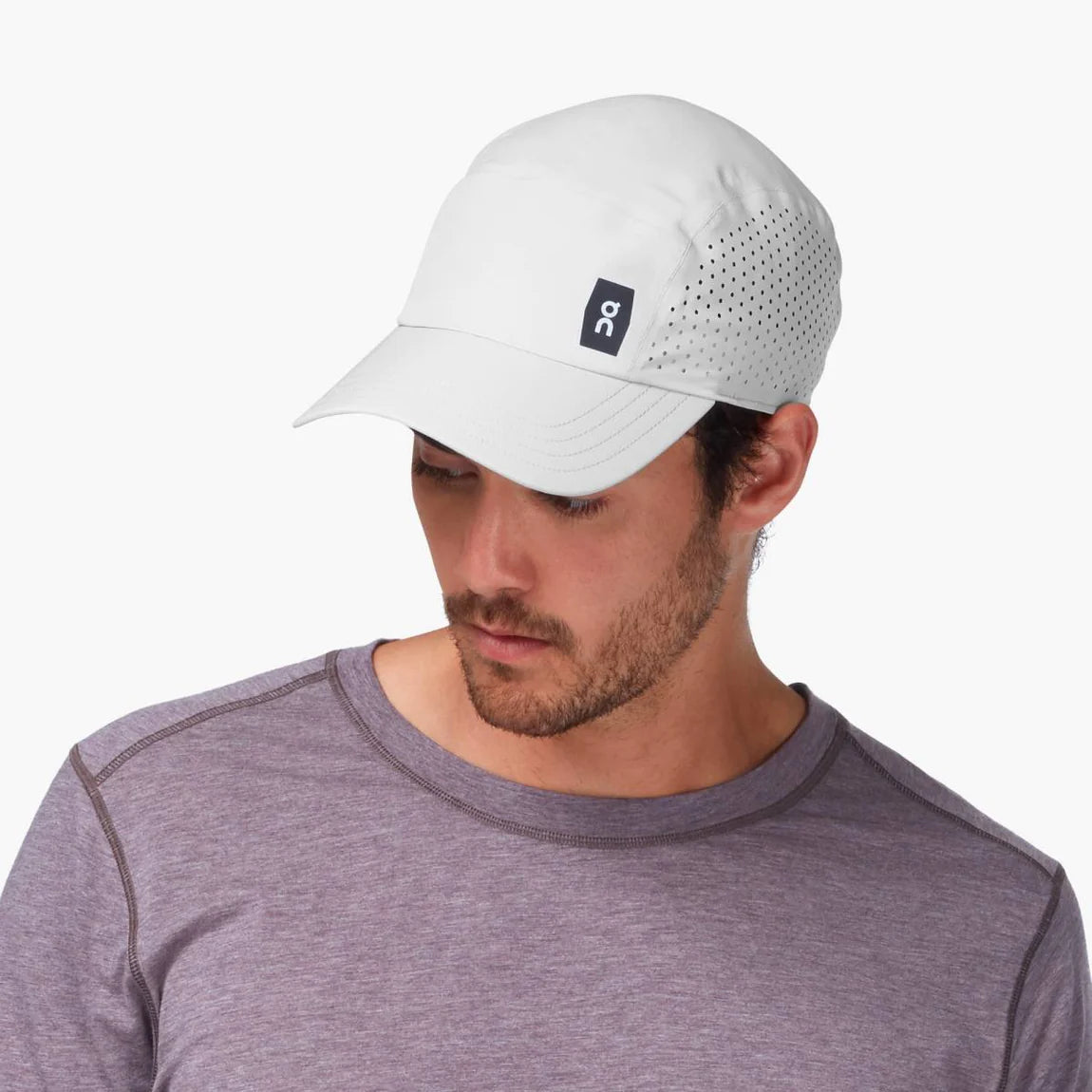 Lightweight Cap