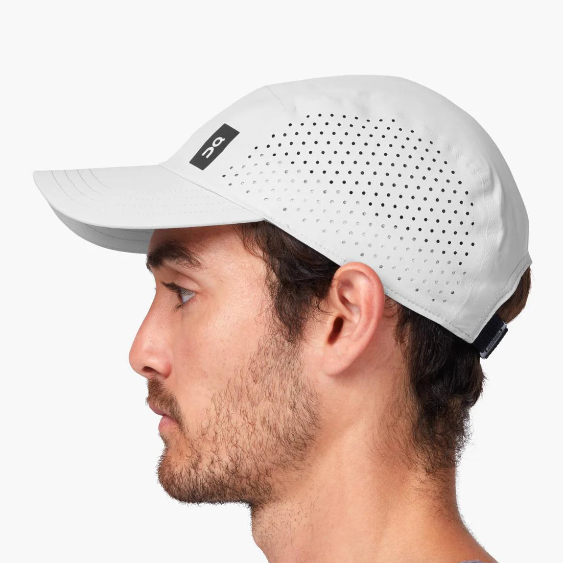 Lightweight Cap