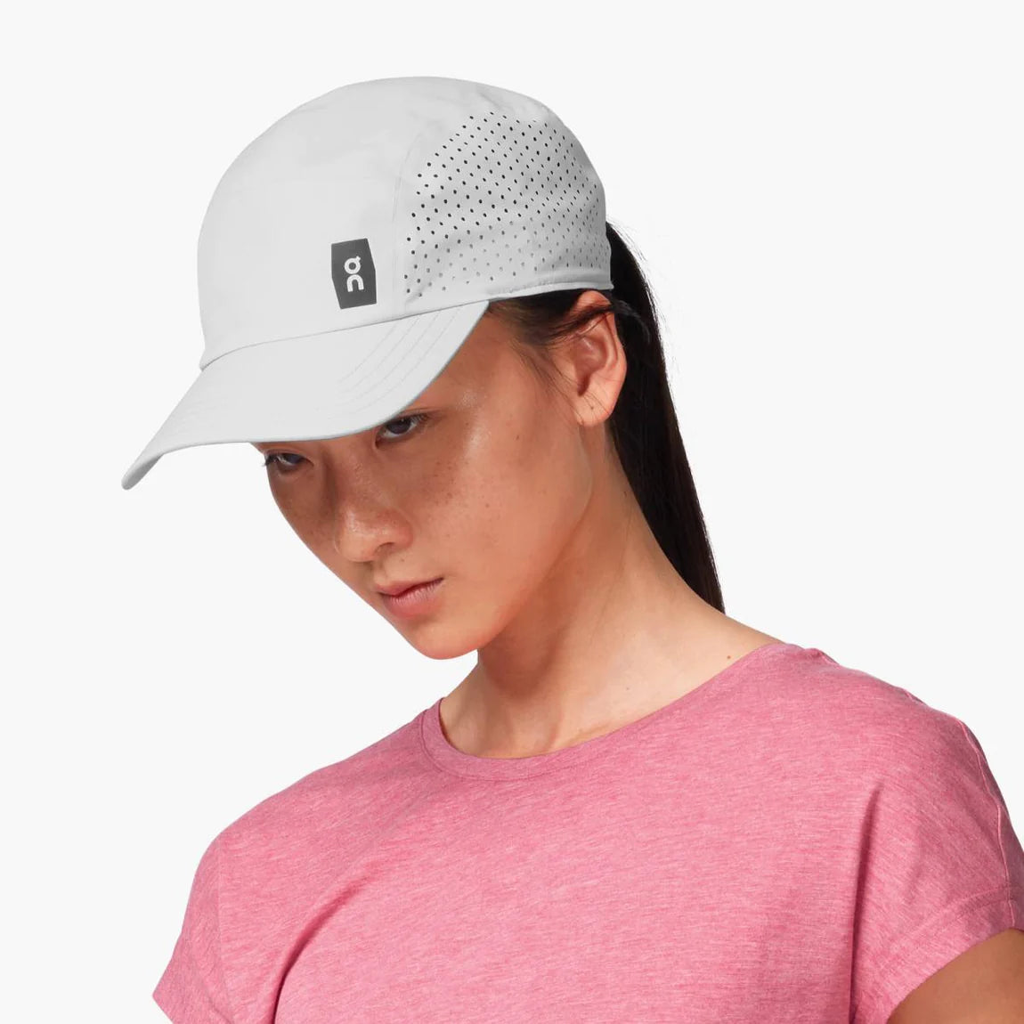 Lightweight Cap