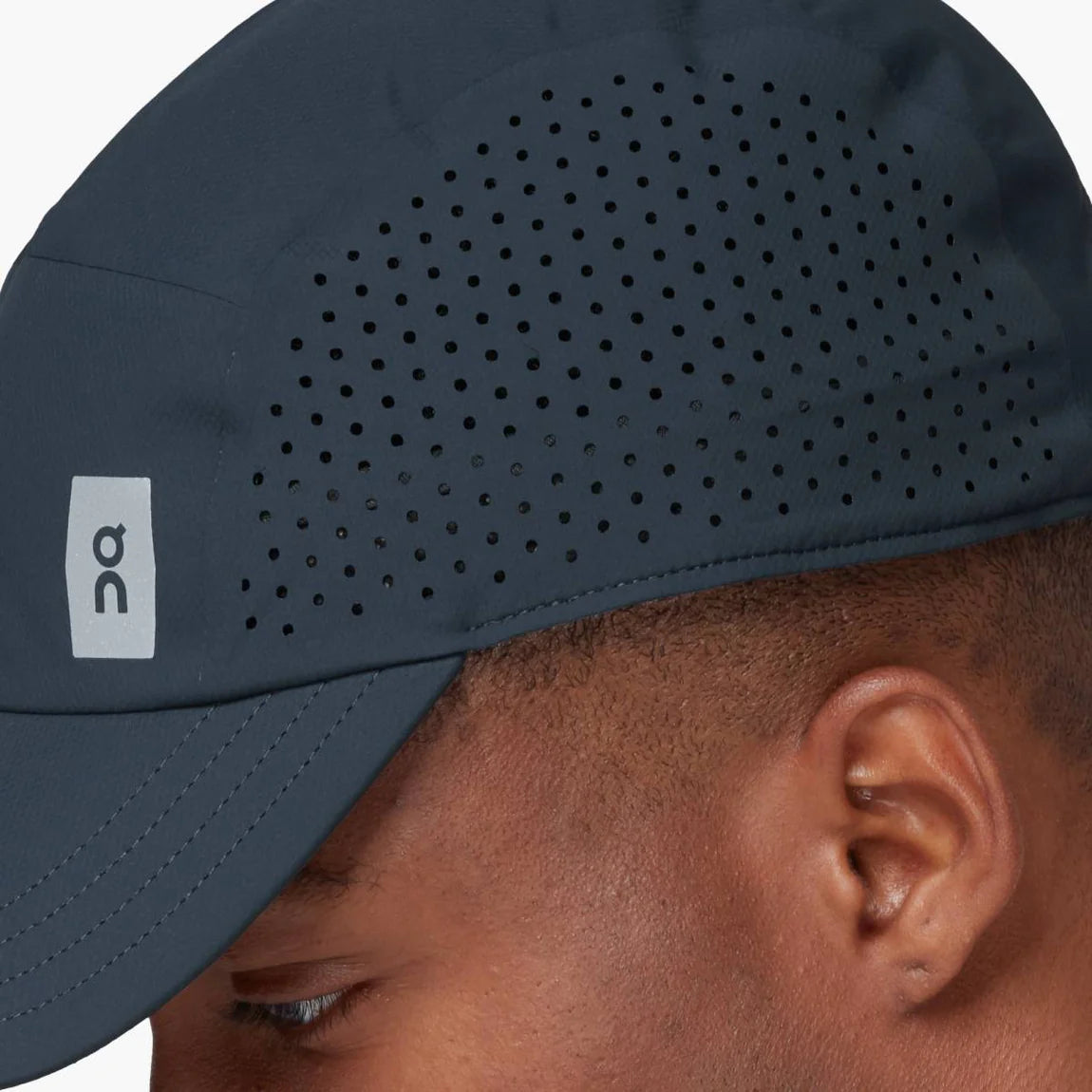 Lightweight Cap