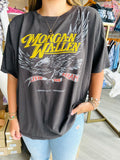 Morgan Wallen Livin' The Dream Tee