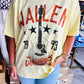 Morgan Wallen Dangerous Tour Tee