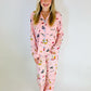 Playful Prints PJ Set