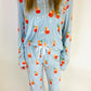 Playful Prints PJ Set