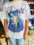 Prince Live in Concert Tee